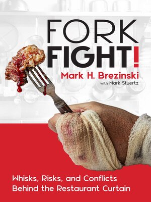 cover image of ForkFight!